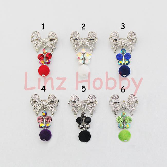 Bros dagu panjang,bros dagu juntai,bros juntai,bross dagu,brooch HEMAT