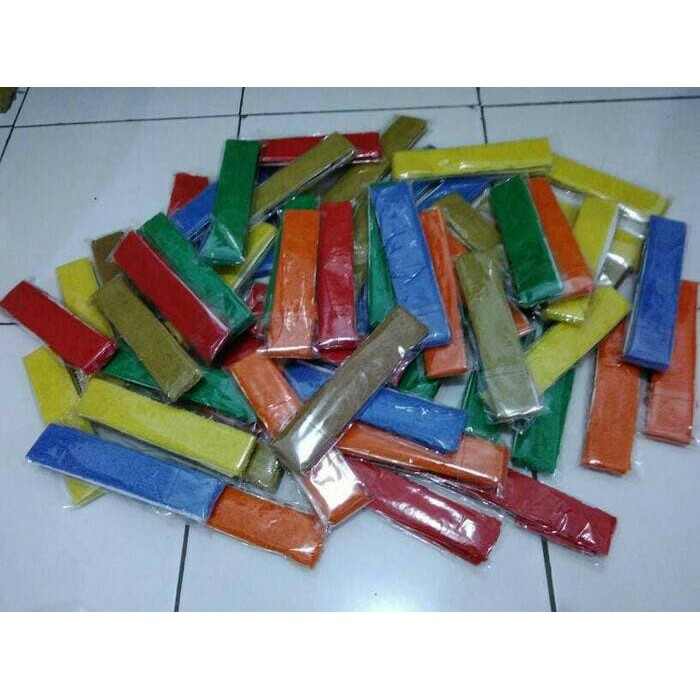 promo GRIP HANDUK / GRIP RAKET BADMINTON MURAH BAGUS