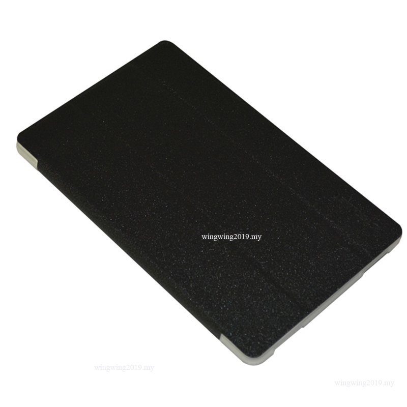 Flip Case Cover Proteksi Tablet PC Teclast P85 8 &quot;Bahan Kulit PU