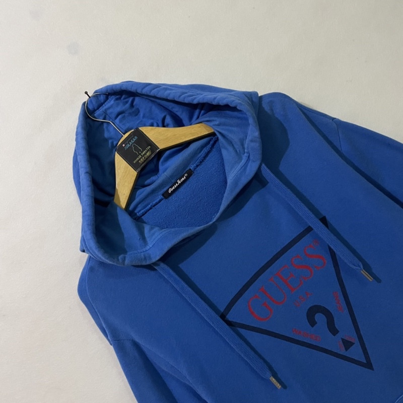 Hoodie GUESS Original Second