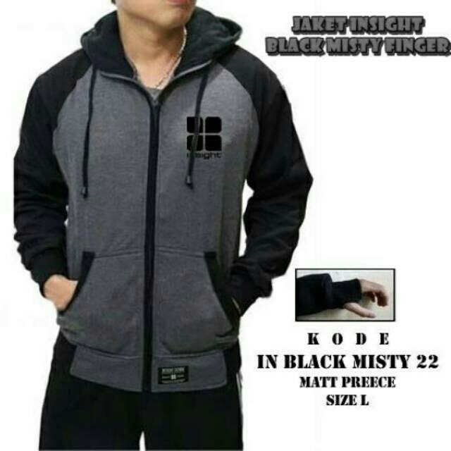 jaket insight