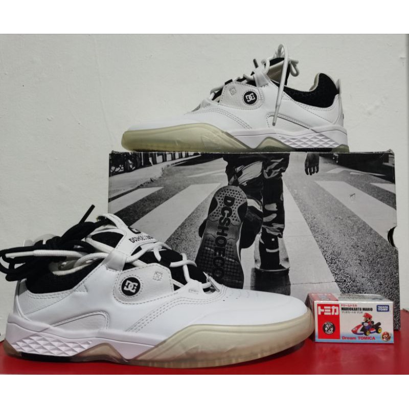 DC Shoes Kalis S Manolo - Original