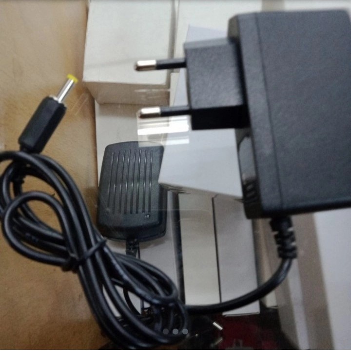 Adaptor tensimeter OMRON 6V for tensi Omron 7080/7120/8712 (oem)