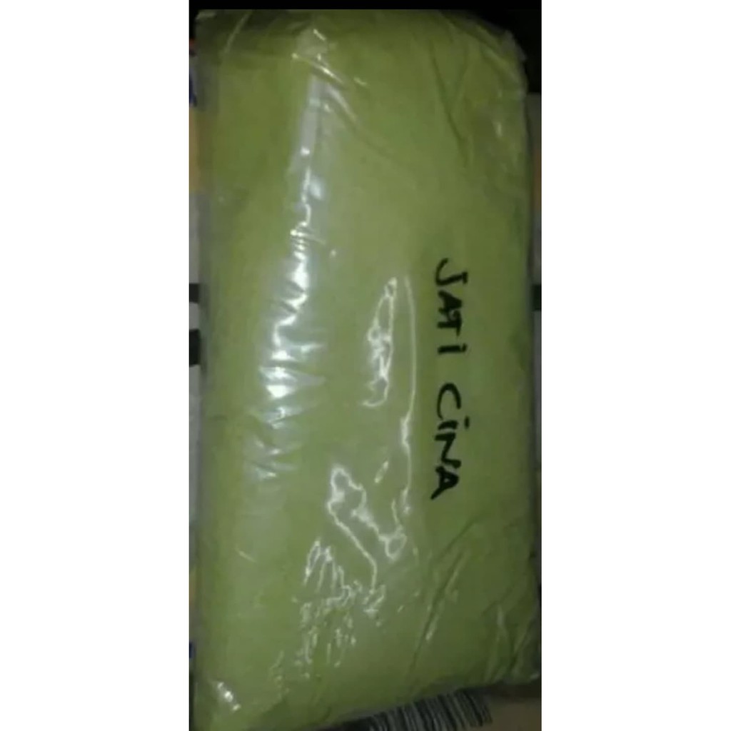 

Daun Jati Cina Bubuk 250 Gram