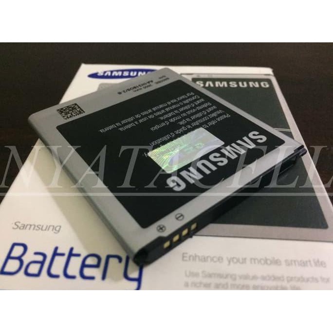 NEW BATERAI ORIGINAL 100% SAMSUNG GALAXY S4 /ORI/BATRE/SEIN MILENIA