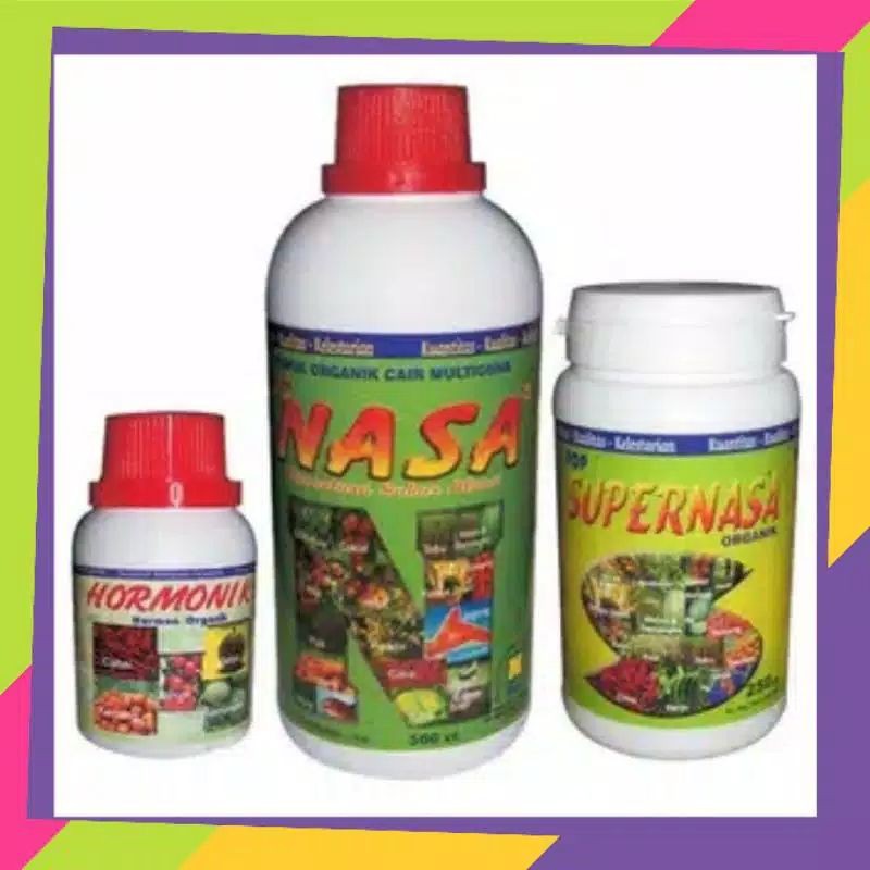 Paket Pupuk Karet Terbaik Nasa Perbanyak Getah Pupuk Karet Nasa