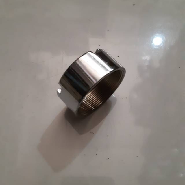 Mur Knalpot Suzuki A100