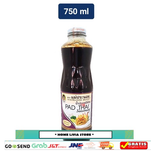 

Maepranom Pad Thai Seasoning 750 ml