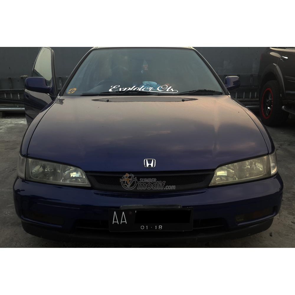 Jual Excluusive Best Grill Accord Cielo 1994 1995 1996 1997 1998 Best G138 Indonesia Shopee Indonesia