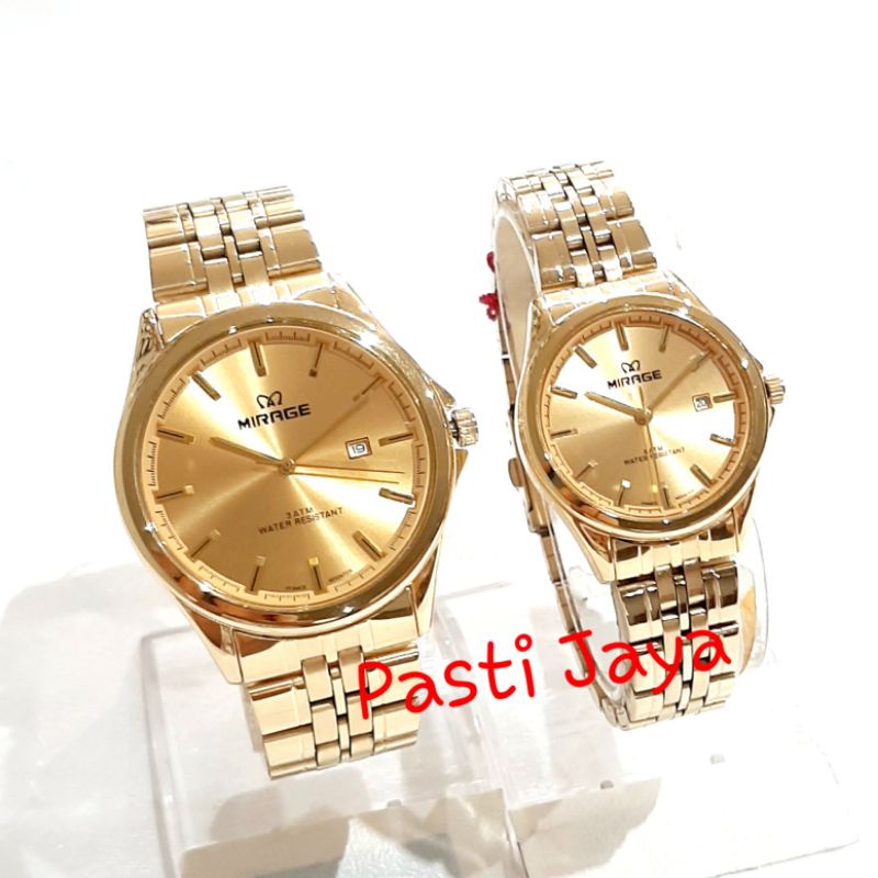 Jam tangan MIRAGE 8709