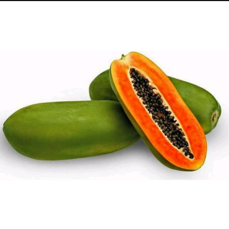 

Buah Pepaya Ukuran Sedang Bangkok California