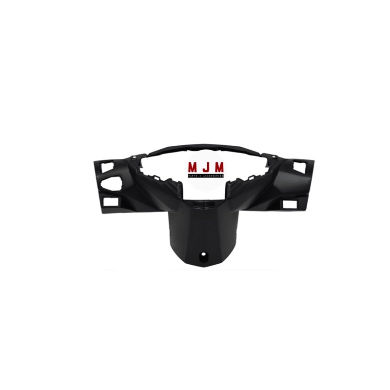 Cover Handle RR-Vario150eSPK59 53206-K59-A10ZB