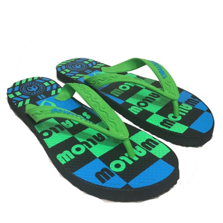 89stories : GROSIR SANDAL ISI 6 Sendal Jepit / Sandal Jepit Pria Swallow Distro (Per 6 Pcs)