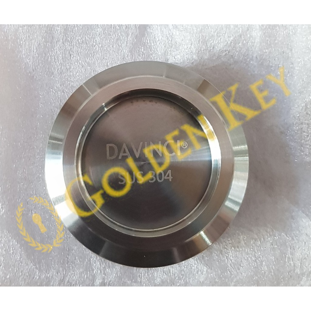 Toko Grosir Handle Tanam Bulat Pintu Kaca Geser Sliding Door Knob Dk 001 58mm Davinci MejybOCEVx3Y7