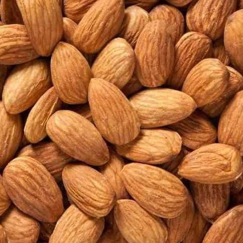 

TERLARIS KACANG ALMOND MENTAH KUPAS 1KG RAW BADAM USA