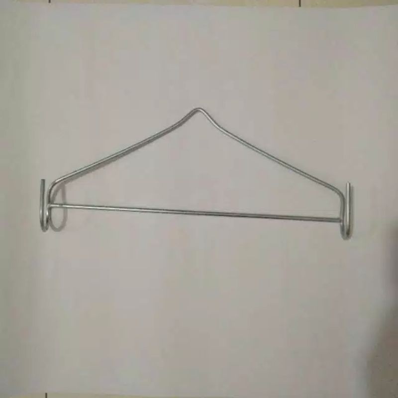 Hanger Segitiga Murah