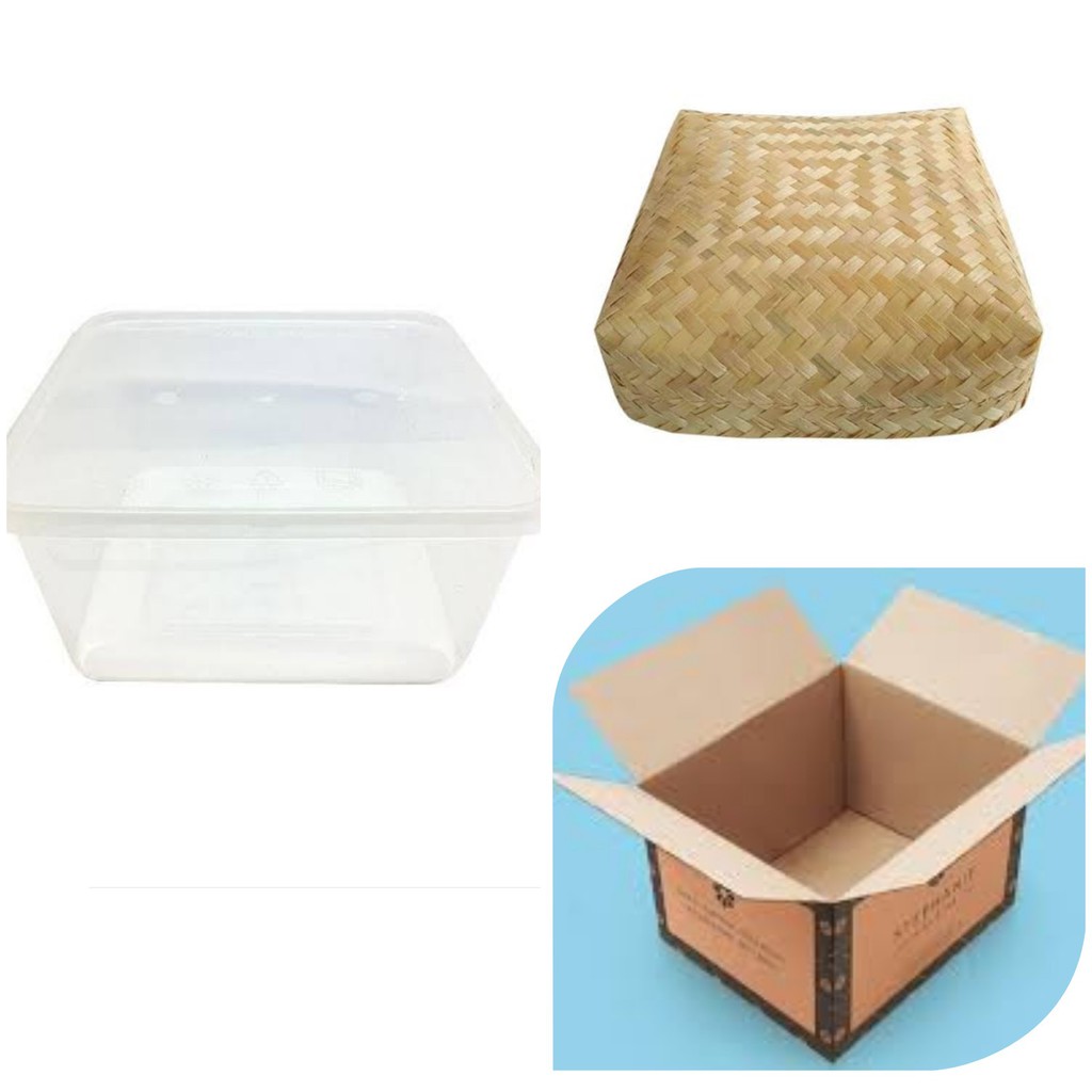 

kotak packing / besek / BOX / bubble