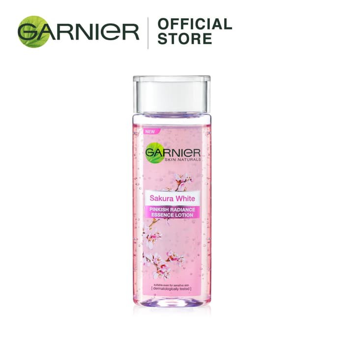 

Garnier Sakura White Essence 120ml