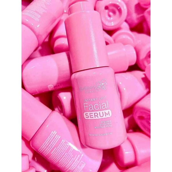 FACIAL SERUM ORIGINAL(by brilliant skin)