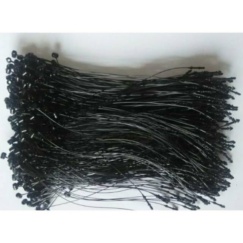 

Loop pin tali hang tag tali gantungan tali murah lopp pin