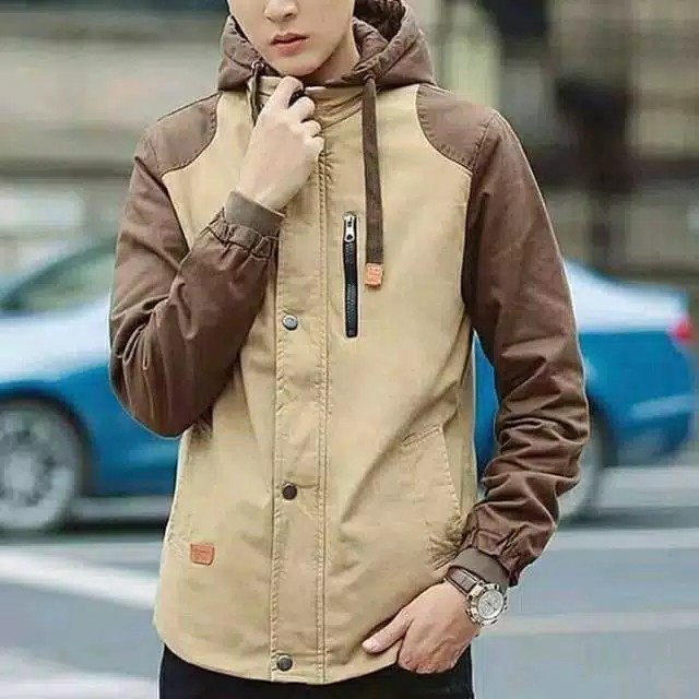 Jaket Parka Pria Korea Lee Minhoo Terlaris Parka Korea Cowok Simple Elegan Shopee Indonesia Jaket Parka Pria Korea Lee Minhoo Terlaris Parka Korea Cowok Simple Elegan Shopee Indonesia