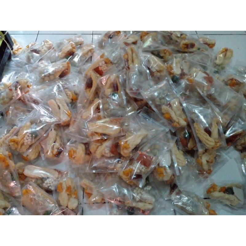 

Baso aci mini murah bangettt enak