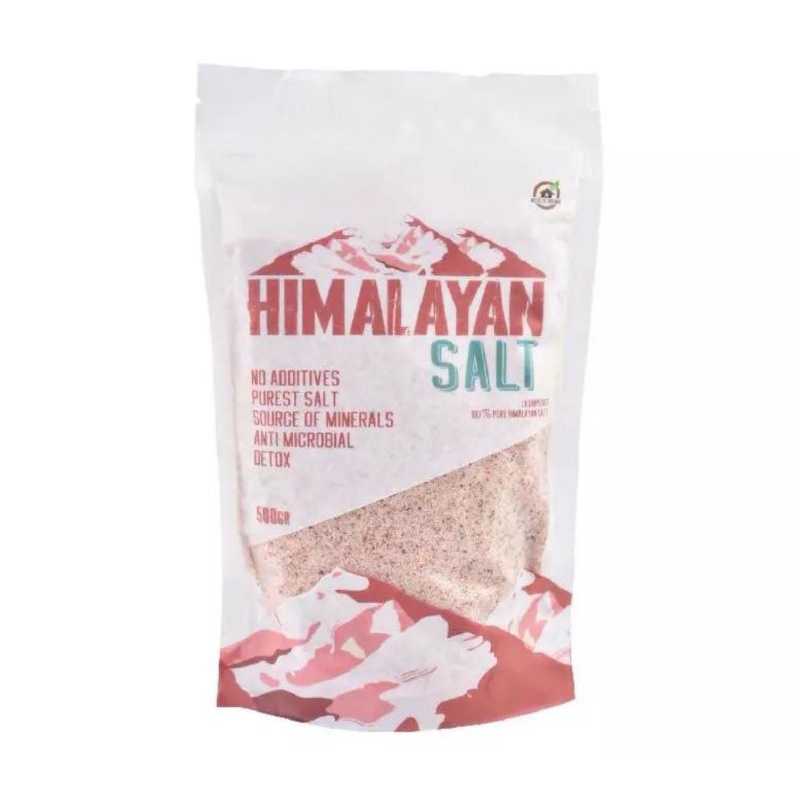 

Garam Himalaya 500 gram