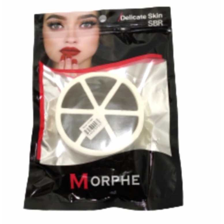 spon morphe