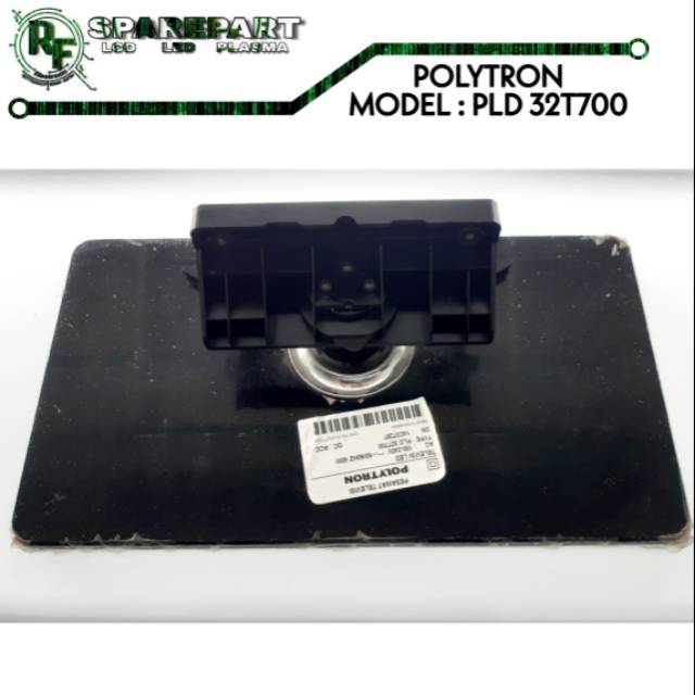 KAKI TV LED POLYTRON PLD 32T700  Kaki tv led polytron pld32t700