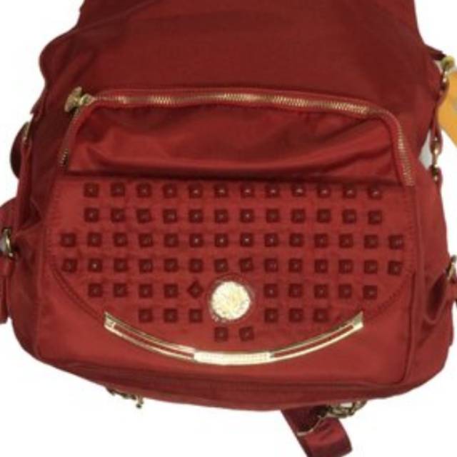 Tas Orsini Original (Harga Promo + Free Masker Wajah)