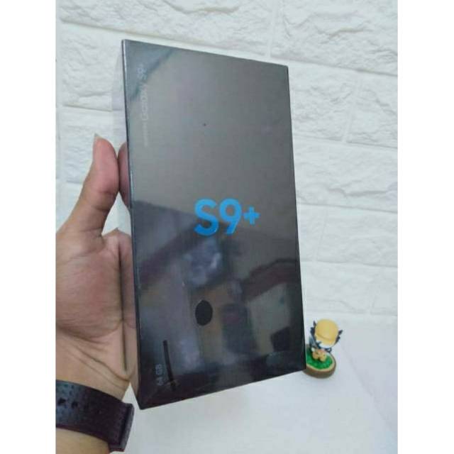 S9+(Plus) Meteor Ultimate - HP BM BATAM