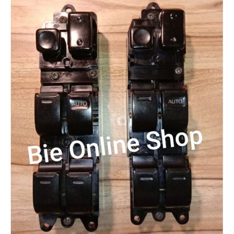SWITCH POWER WINDOW COPOTAN ORIGINAL COROLLA TWINCAM AE92 GREAT COROLLA AE101