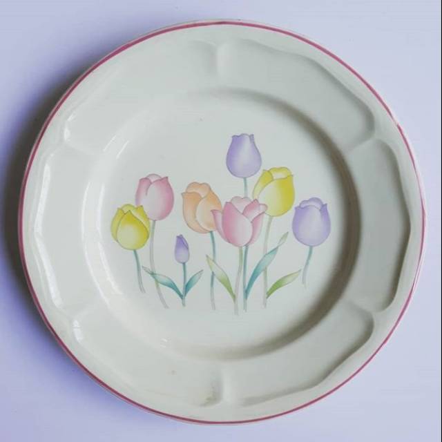 PIRING HIAS/ PIRING KERAMIK