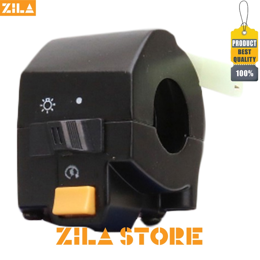 Saklar Kanan RH Force 1 Vega R