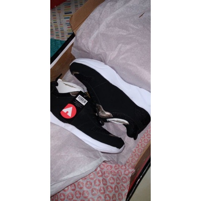 airwalk original sport station sepatu wanita sneaker sekolah anak 36