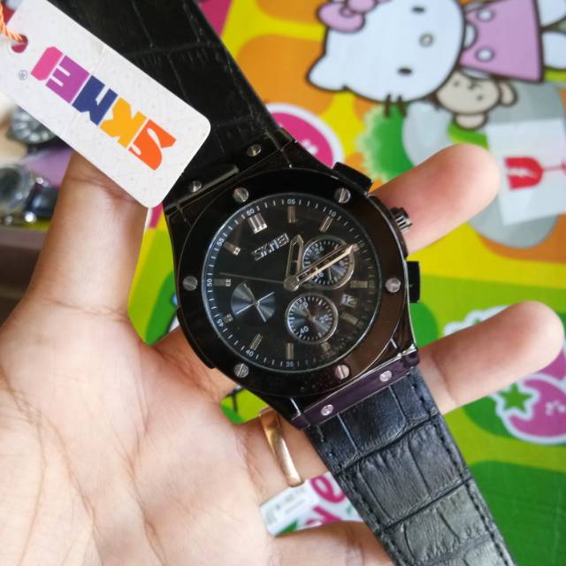 SKMEI CHRONOGRAPH 9157