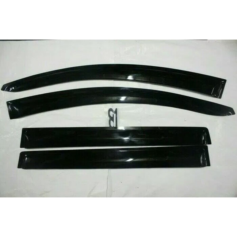 Talang Air Grand Livina Slim