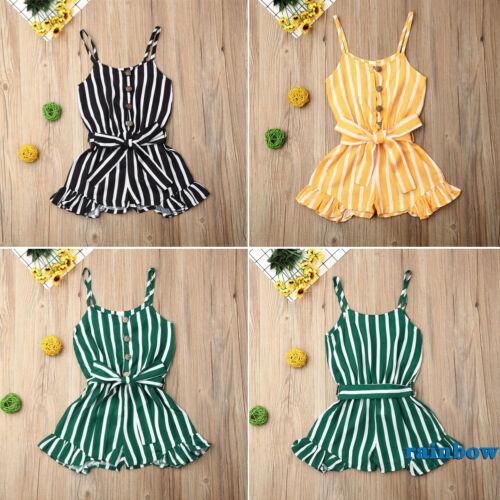 jumpsuit for 8 year girl