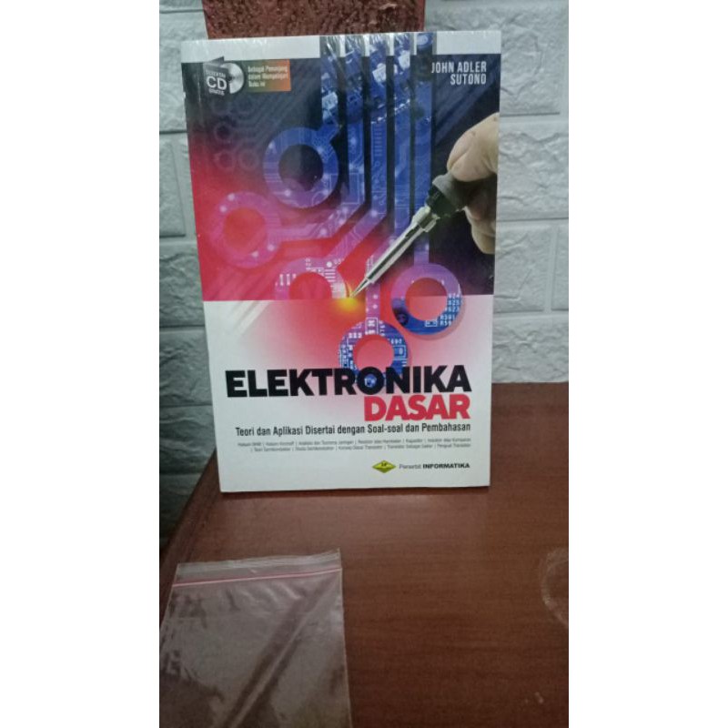 ELEKTRONIKA DASAR