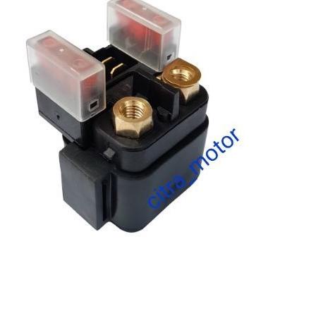 ➹ Switch Bendik Starter Stater Xeon Nouvo Byson R15 V2 ➨
