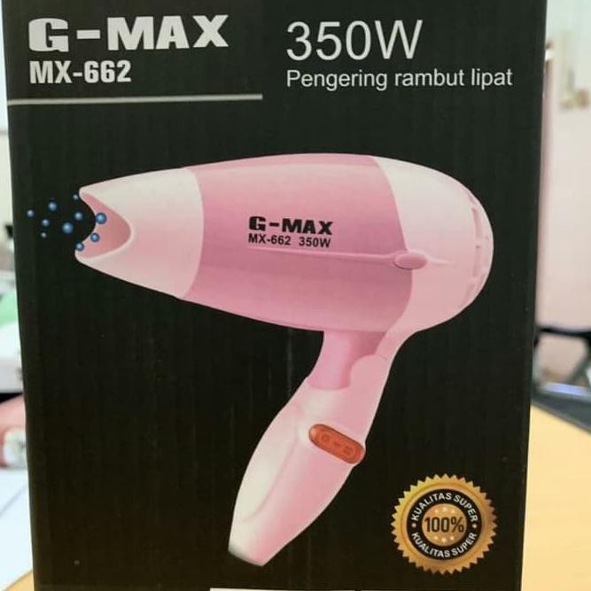 

G-Max