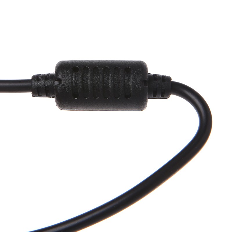 Btsg Kabel Adapter Power Supply Dc Male Plug 7.9x5.5mm Untuk Laptop / Notebook Lenovo Ibm