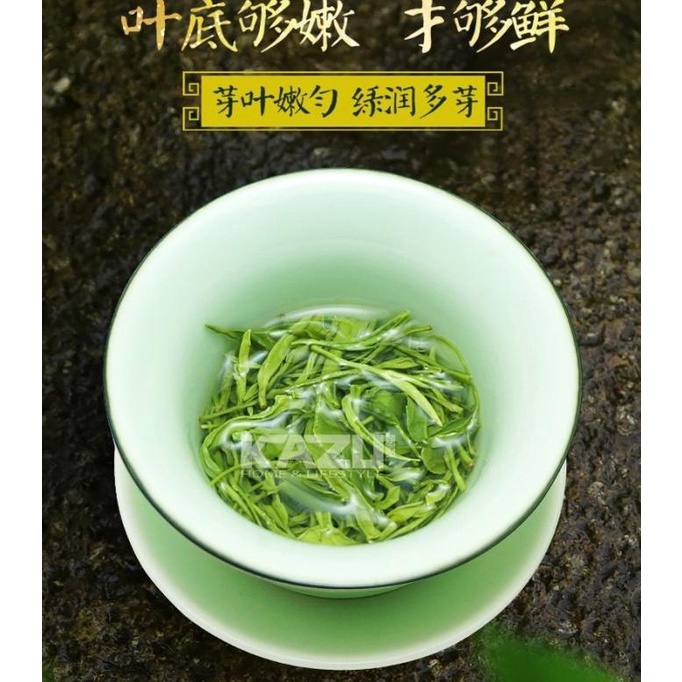 

CHINESE TEA 100GRAM TEH CHINA