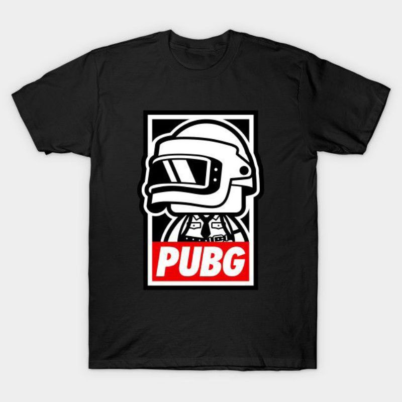 KAOS GAME PUBGM NEW