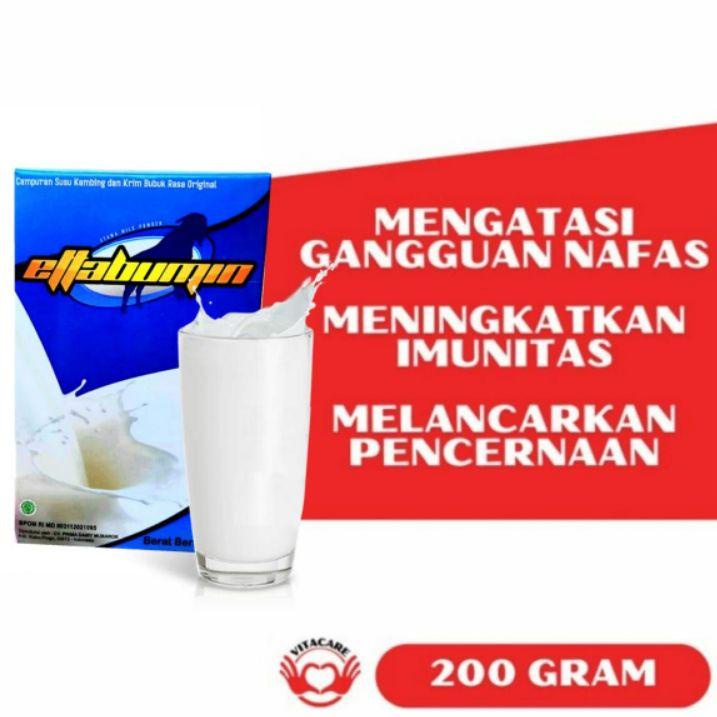 

☄️Brands susu kambing etawa bubuk BERIJIN BPOM RI MD | NEW | REBORN | Rilis | New event