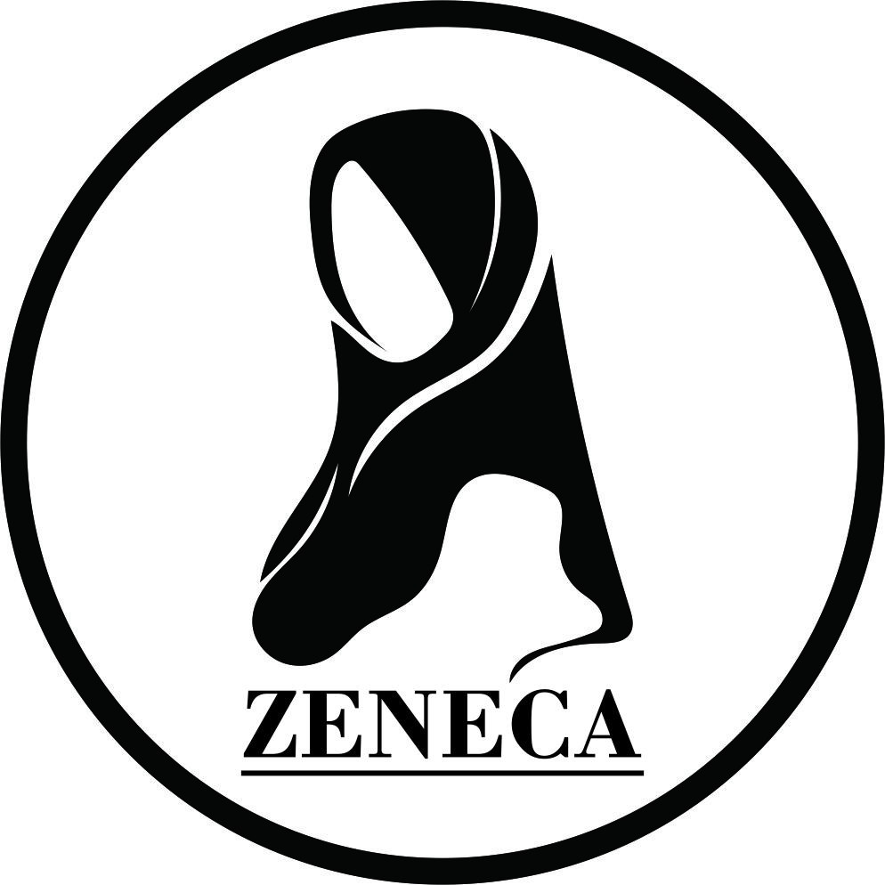 Zeneca Jilbab Pashmina Polos Pasmina Cleo Bahan Envy Georgette Size Jumbo Kualitas Premium Gratis Ongkir Bisa COD-Hitam