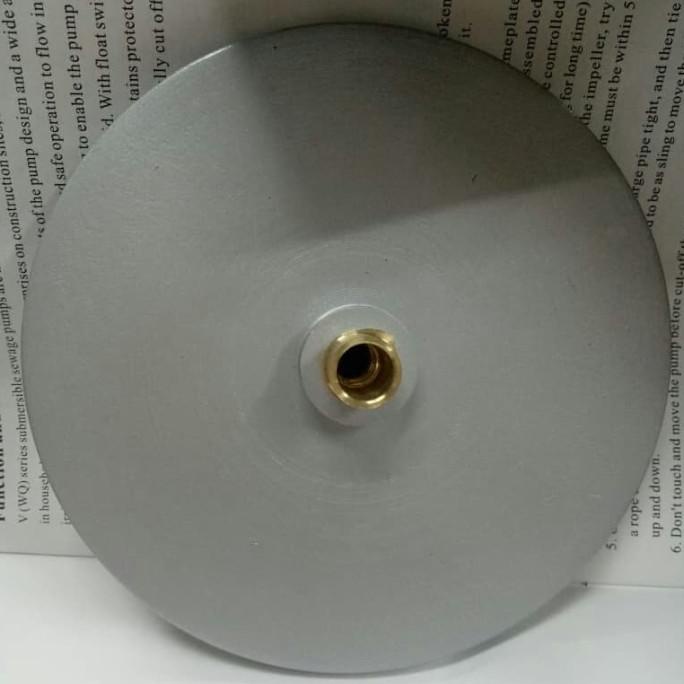 Kipas Pompa Air Jetpump Lakoni 250 Jetpump | Impeller Lakoni Jetpump