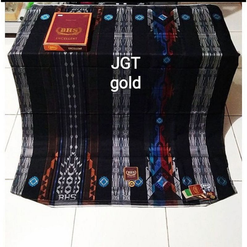 BHS excellent JGS, JTN, JKG, gold