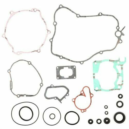 Prox Complete Gasket Set - YZ 125 Tahun 2005-2018 / Paking