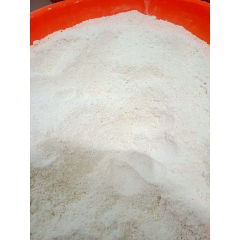 

Tepung Gaplek/Tepung Singkong Wonogiri